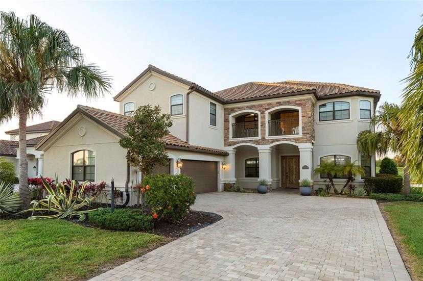 Picture of 5609 Arnie Loop, Bradenton FL 34211