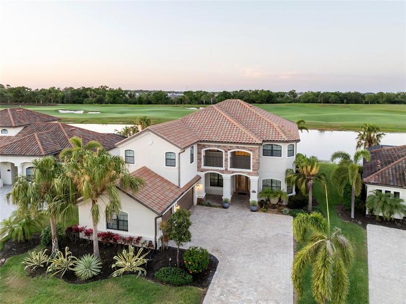 Picture of 5609 Arnie Loop, Bradenton FL 34211