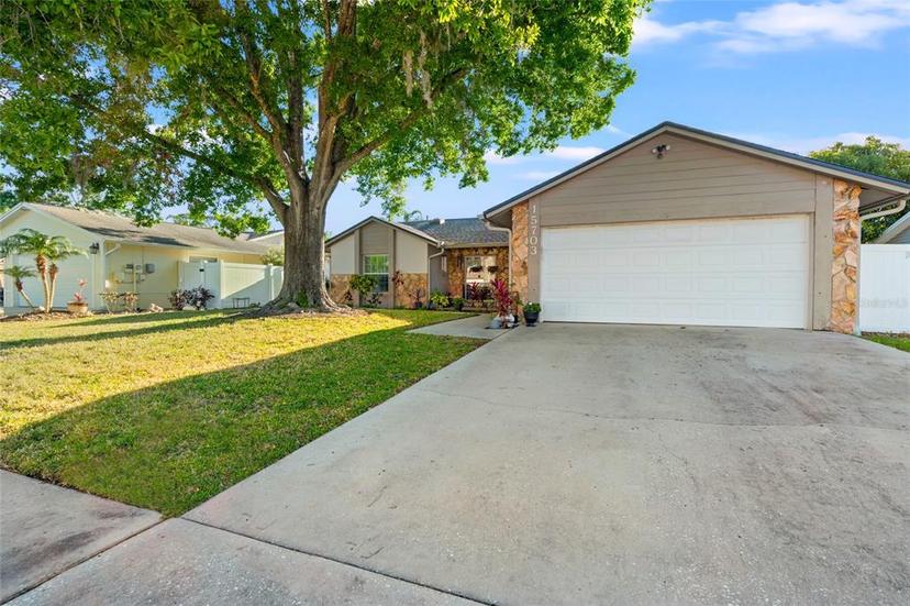 Picture of 15703 Bovine Place, Tampa FL 33624