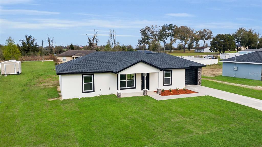 Picture of 1062 NW 69Th Street, Ocala, FL 34474