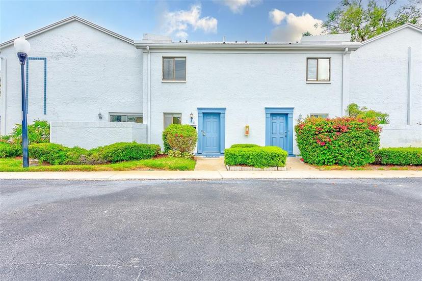 Picture of 8800 Bardmoor Boulevard Unit 11, Seminole FL 33777