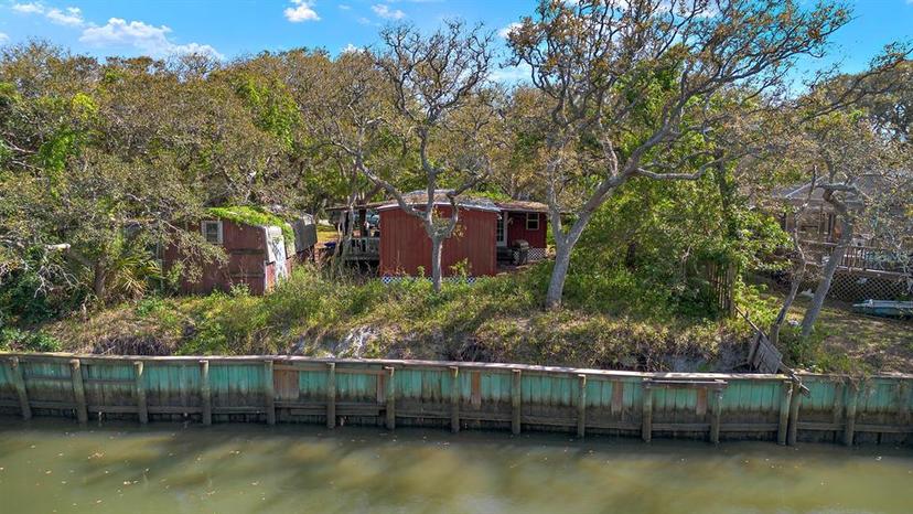 Picture of 218 Villa Verda Road, St Augustine FL 32080