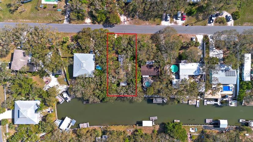 Picture of 218 Villa Verda Road, St Augustine FL 32080
