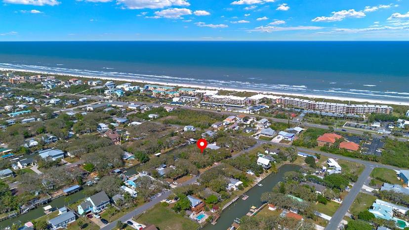 Picture of 218 Villa Verda Road, St Augustine FL 32080