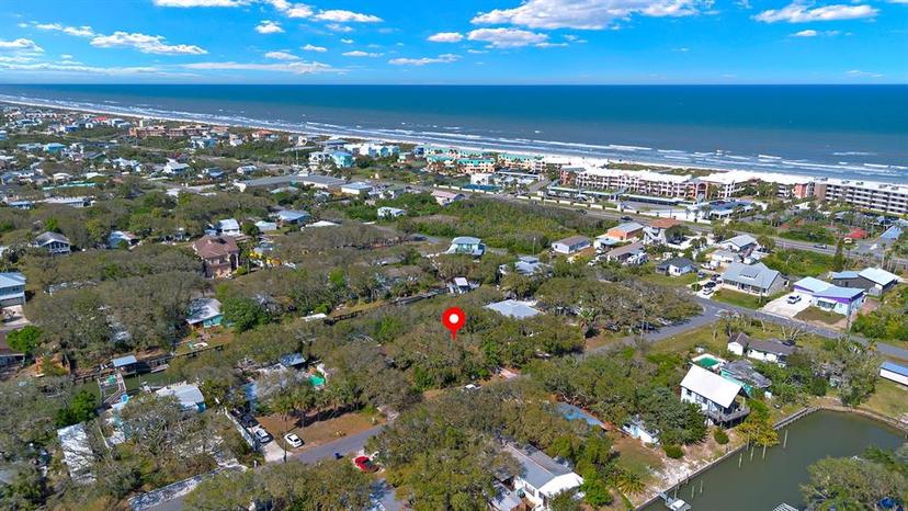 Picture of 218 Villa Verda Road, St Augustine FL 32080