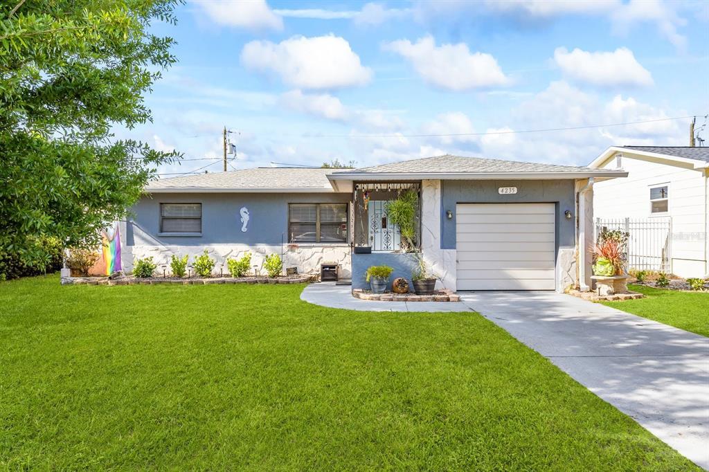 Picture of 4235 Dartmouth Avenue N, St Petersburg, FL 33713