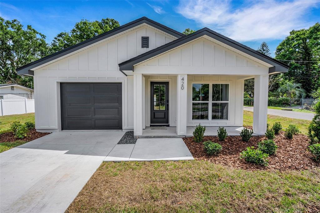 Picture of 420 Petteway Drive, Lakeland, FL 33805
