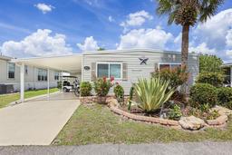 Picture of 2100 Kings Highway Unit 812, Port Charlotte, FL 33980