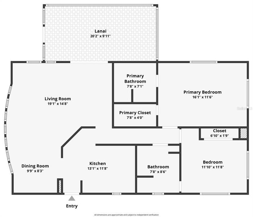 Picture of 2100 Kings Highway Unit 812, Port Charlotte FL 33980