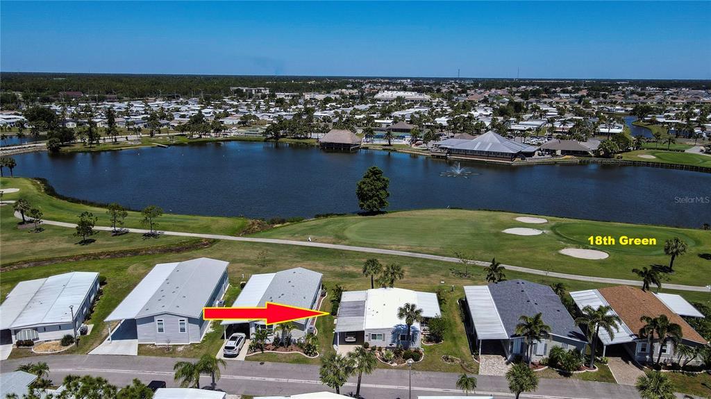 Picture of 2100 Kings Highway Unit 812, Port Charlotte, FL 33980