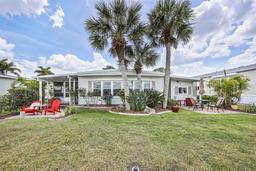 Picture of 2100 Kings Highway Unit 812, Port Charlotte, FL 33980