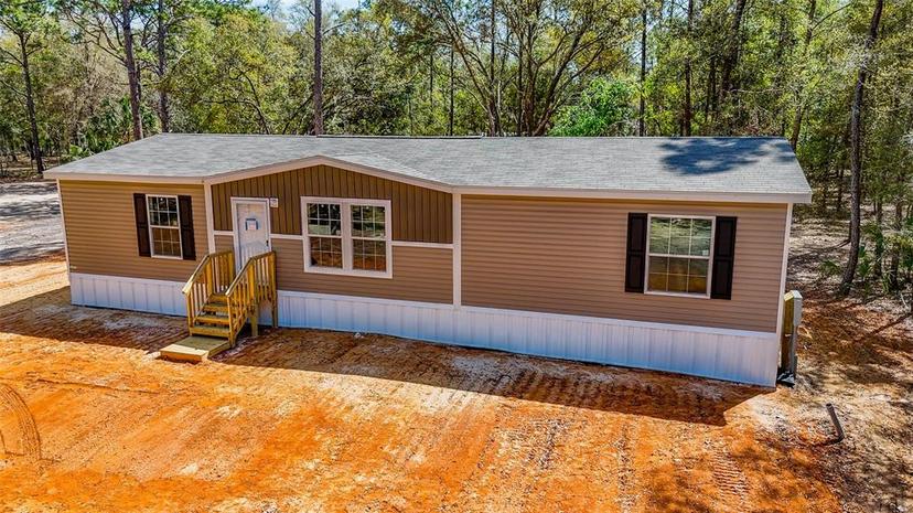 Picture of 9790 W Pinespring Court, Crystal River FL 34428