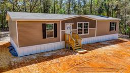Picture of 9790 W Pinespring Court, Crystal River, FL 34428