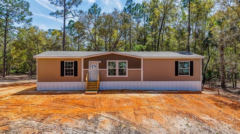 Picture of 9790 W Pinespring Court, Crystal River FL 34428