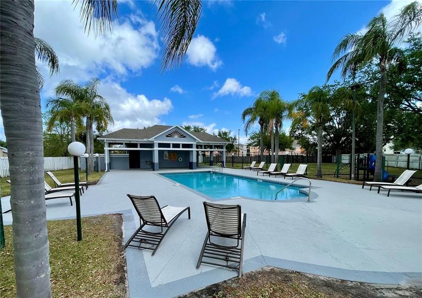 Picture of 13416 Greenpointe Drive, Orlando FL 32824