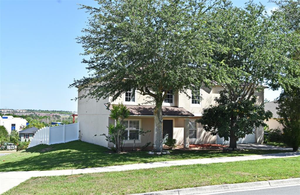 Picture of 297 Sky Valley Street, Clermont, FL 34711