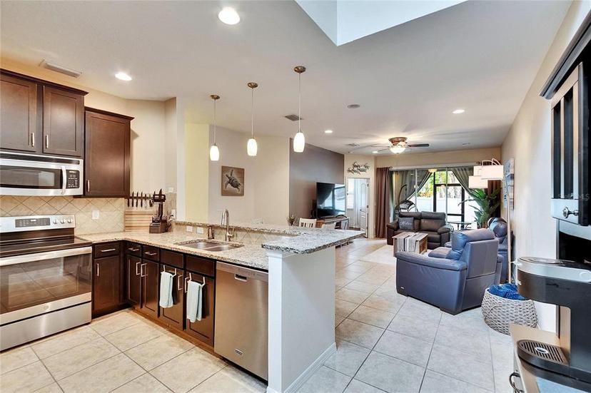 Picture of 12807 Whittington Court, Largo FL 33773