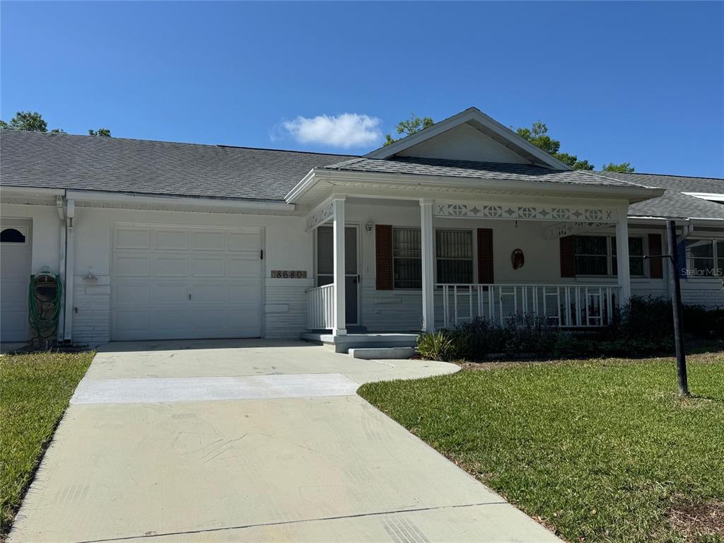 Picture of 8680 SW 94Th Street Unit D, Ocala, FL 34481