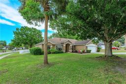 Picture of 12846 Brown Bark Trail, Clermont, FL 34711