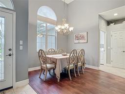 Picture of 5433 White Ibis Drive, North Port, FL 34287