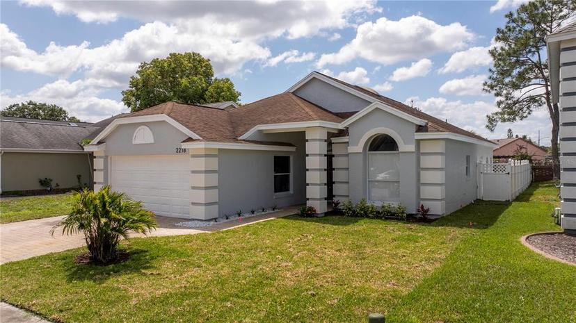 Picture of 2218 Newt Street, Orlando FL 32837