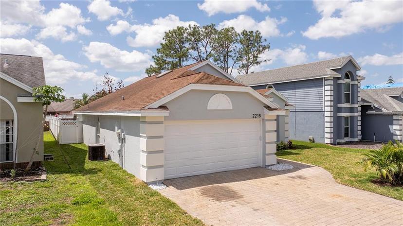 Picture of 2218 Newt Street, Orlando FL 32837