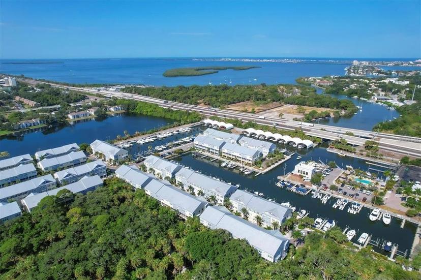 Picture of 5912 Anchorage Way S, St Petersburg FL 33712