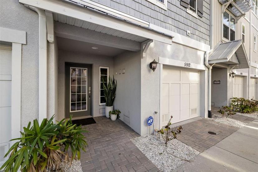 Picture of 5912 Anchorage Way S, St Petersburg FL 33712