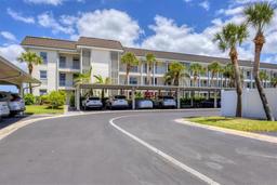 Picture of 4310 Falmouth Drive Unit 305, Longboat Key, FL 34228