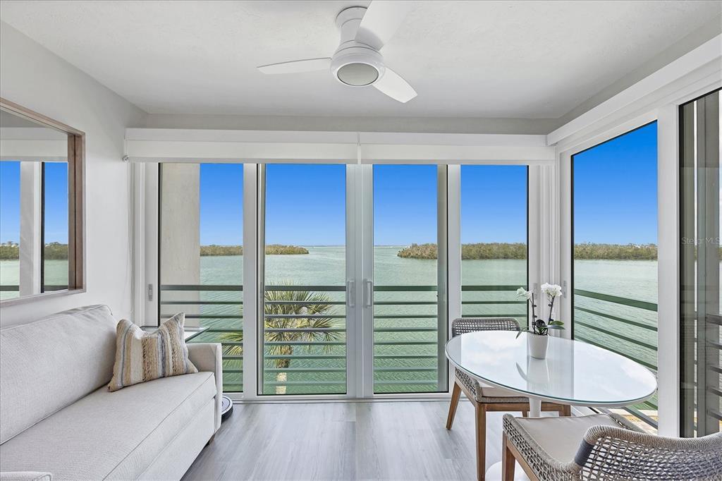 Picture of 4310 Falmouth Drive Unit 305, Longboat Key, FL 34228