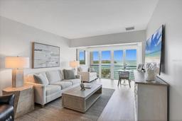 Picture of 4310 Falmouth Drive Unit 305, Longboat Key, FL 34228