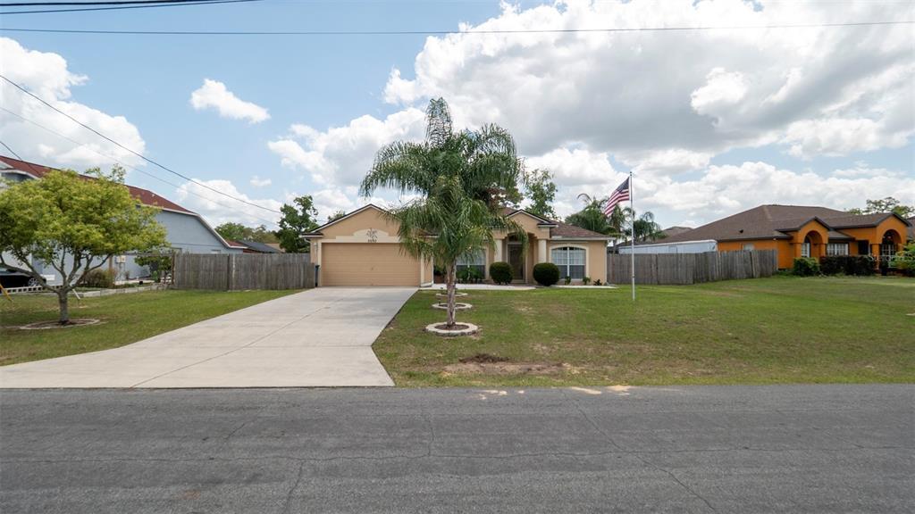 Picture of 5092 Roble Avenue, Spring Hill, FL 34608