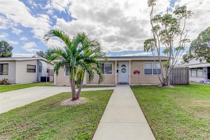 Picture of 1142 56Th Avenue N, St Petersburg FL 33703