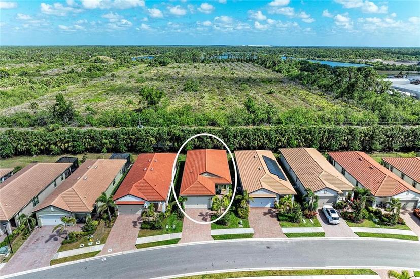 Picture of 224 Soliera Street, Nokomis FL 34275