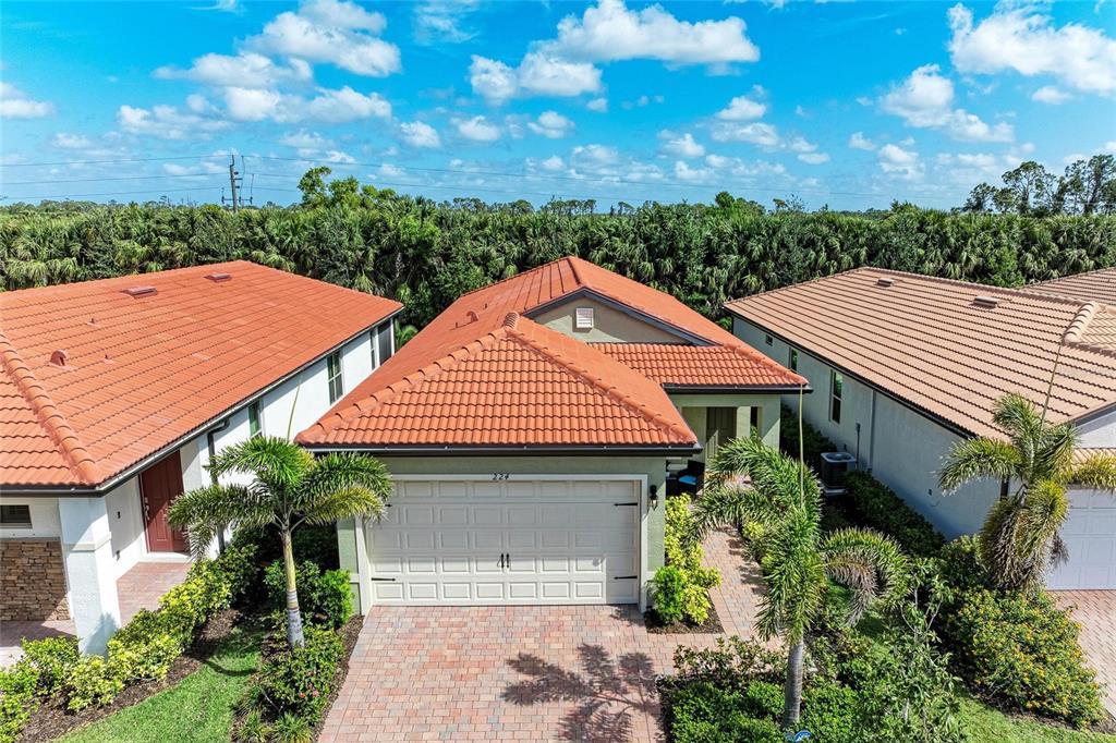 Picture of 224 Soliera Street, Nokomis, FL 34275