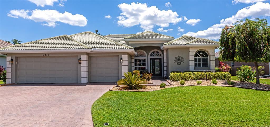 Picture of 2875 Grazeland Drive, Sarasota, FL 34240
