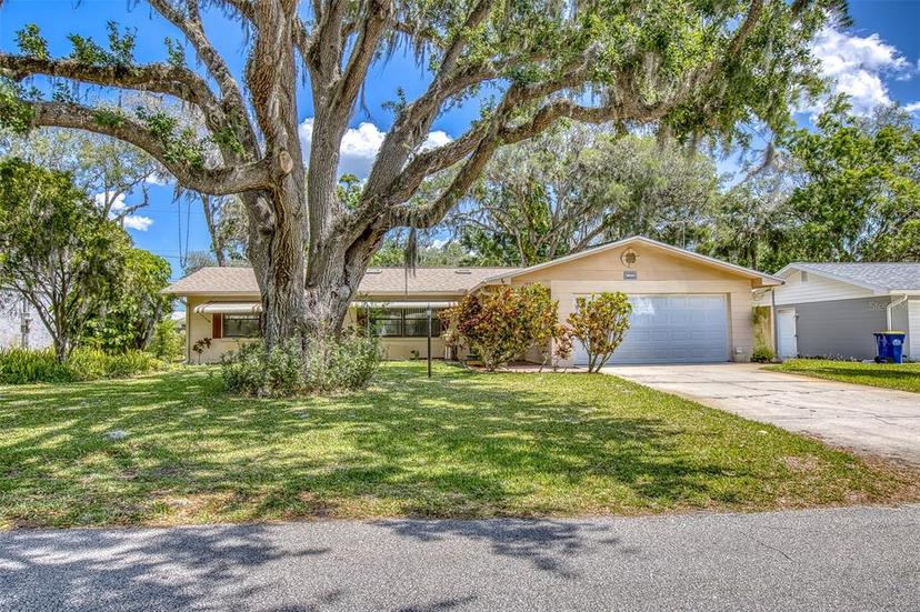 Picture of 1855 Pine Tree Drive, Edgewater FL 32141