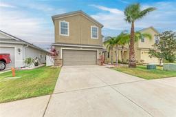 Picture of 1912 Hawks View Drive, Ruskin, FL 33570