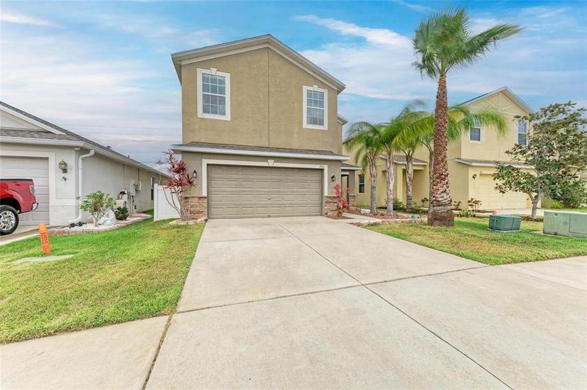 Picture of 1912 Hawks View Drive, Ruskin FL 33570