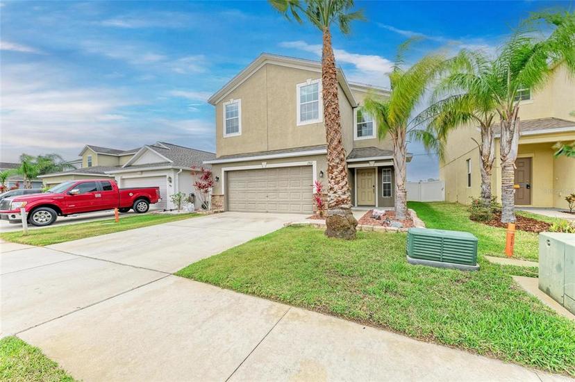 Picture of 1912 Hawks View Drive, Ruskin FL 33570