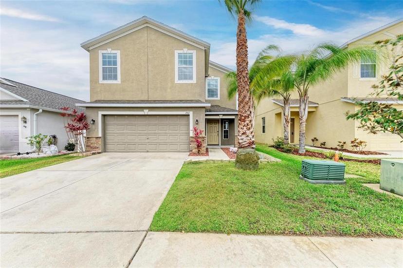 Picture of 1912 Hawks View Drive, Ruskin FL 33570