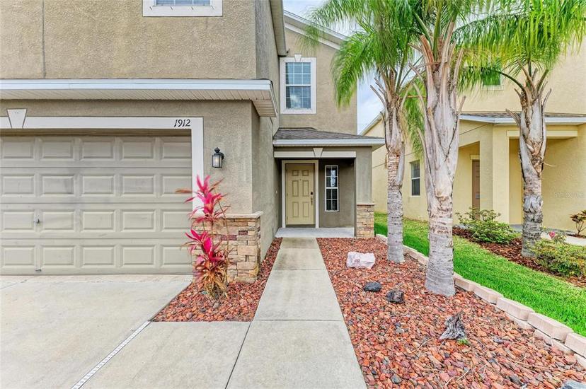 Picture of 1912 Hawks View Drive, Ruskin FL 33570