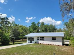 Picture of 23177 SW Beach Boulevard, Dunnellon, FL 34431