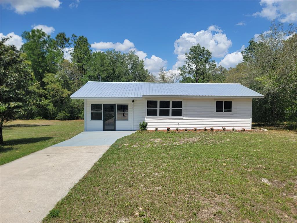 Picture of 23177 SW Beach Boulevard, Dunnellon, FL 34431