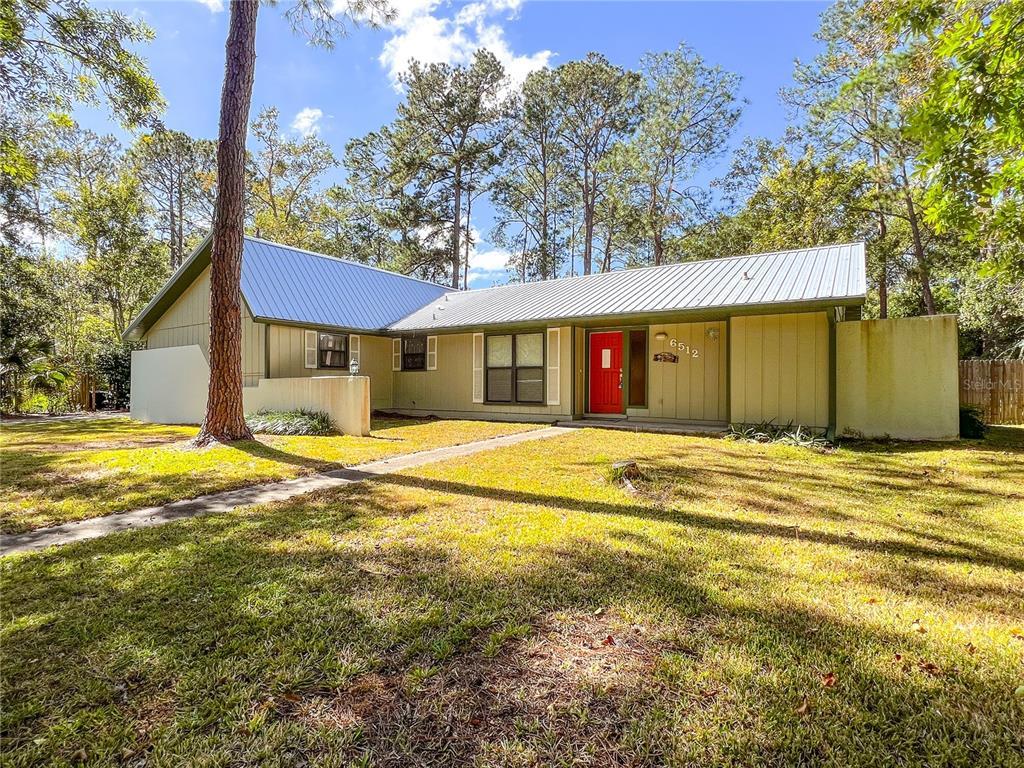Picture of 6512 NW 31St Terrace, Gainesville, FL 32653