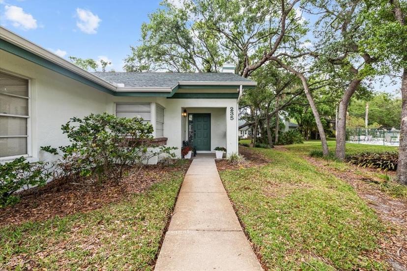 Picture of 235 Woodridge Circle, Oldsmar FL 34677