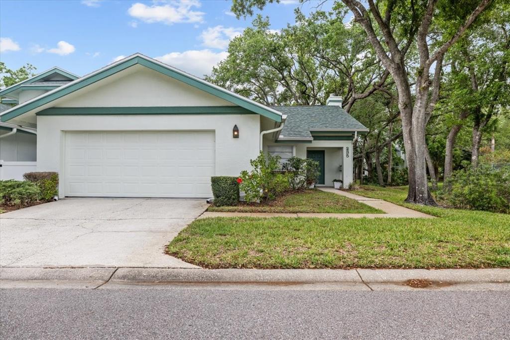 Picture of 235 Woodridge Circle, Oldsmar, FL 34677