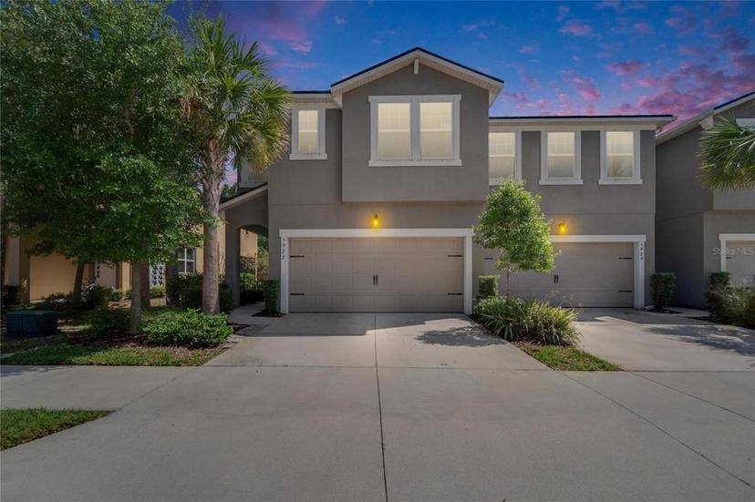 Picture of 5922 Grand Sonata Avenue, Lutz FL 33558