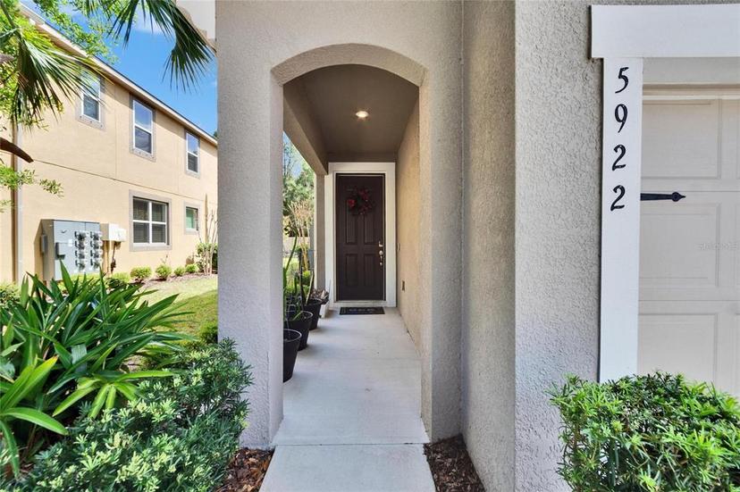 Picture of 5922 Grand Sonata Avenue, Lutz FL 33558