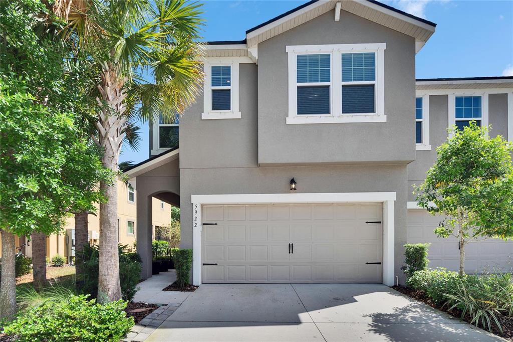 Picture of 5922 Grand Sonata Avenue, Lutz, FL 33558